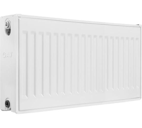 Изображение товара Радиатор стальной панельный AV Engineering Expert EB 22-3-08 1.2 мм AVE-22308B