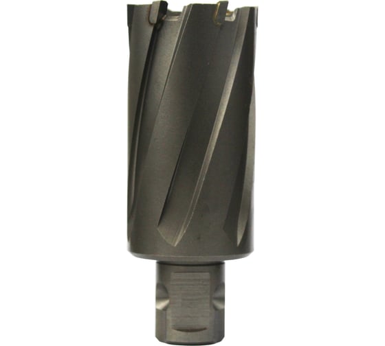 Изображение товара Сверло кольцевое (30х55 мм; TCT; Weldon 19/One-touch) Euroboor HMLU.300