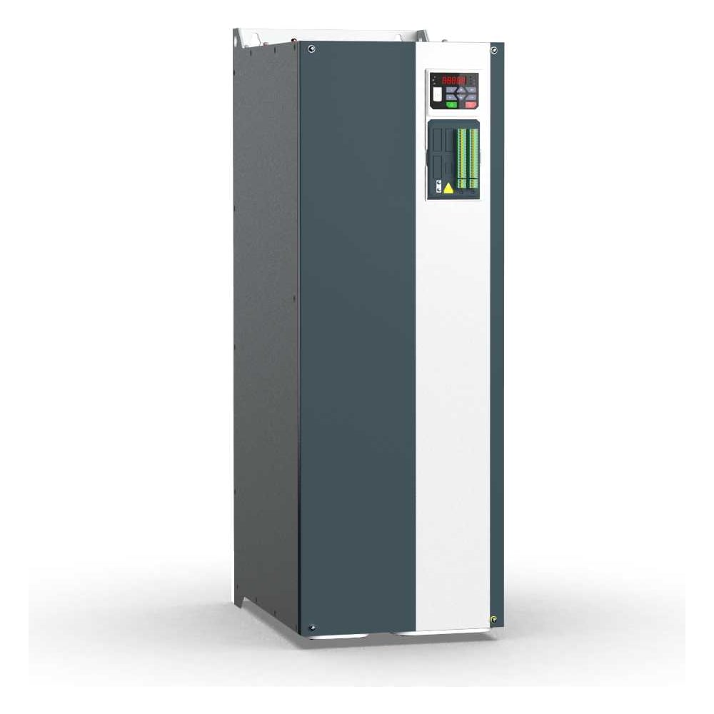 Преобразователь частоты GTAKE 160 кВт; 304 А; 3x400VAC; 120% 1 мин; IP20 GK900-4T160L