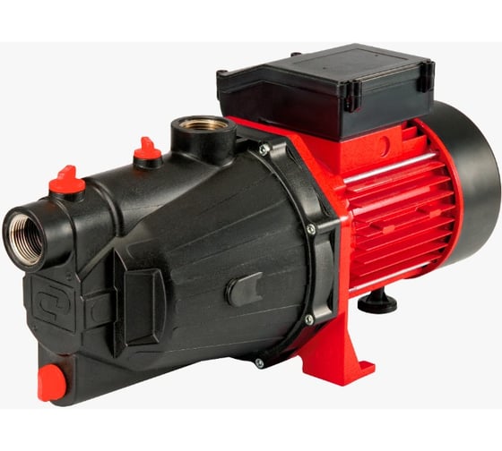 Изображение товара Насос поверхностный Джилекс ДЖАМБО 70/50 П (КС) 3703