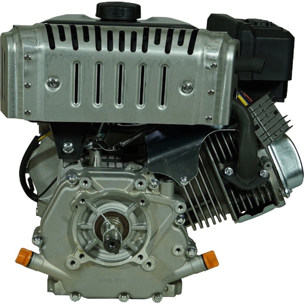 Двигатель Loncin