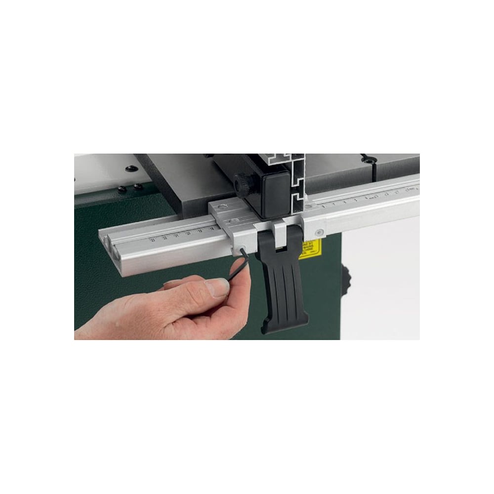 Вертикальная ленточная пила Record Power SABRE-250 51460