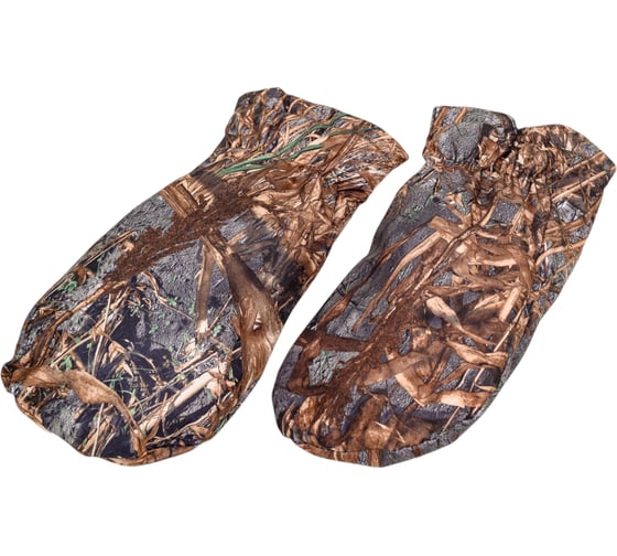 Изображение товара Рукавицы на флисе ORION Active АСС 4660335512652