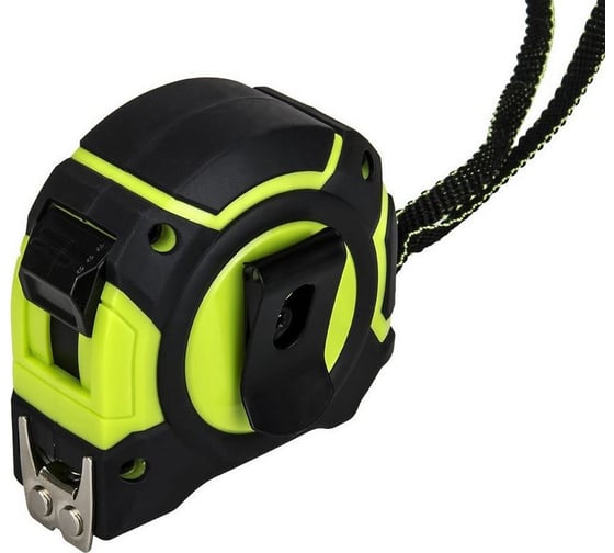 Изображение товара Рулетка с фиксатором Armero A103/051 5 м, 19 мм AI03-051