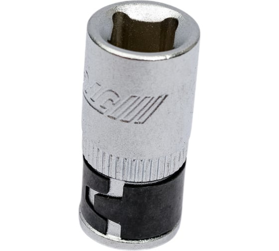 Изображение товара Адаптер для бит 1/4"DRх1/4"HEX JTC 3743