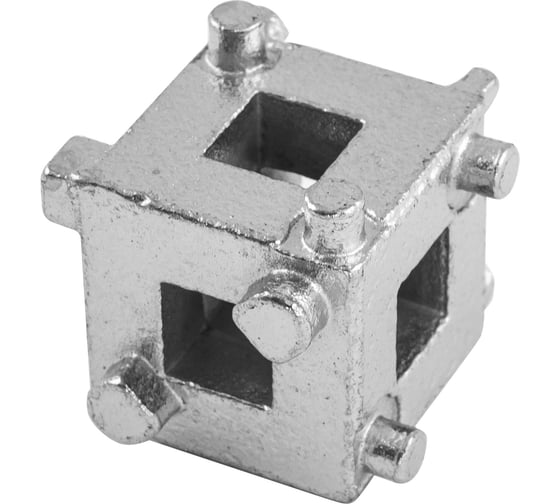 Изображение товара Насадка универсальная для возврата поршней дисковых тормозных механизмов Thorvik 3/8 53236