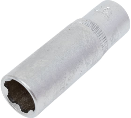 Изображение товара Головка торцевая длинная (11 мм; 1/4") СТАНКОИМПОРТ CS-14.11.11