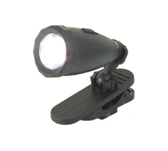 Изображение товара Фонарик "мини" на батарейках AIST 19311520-M 00-00009425