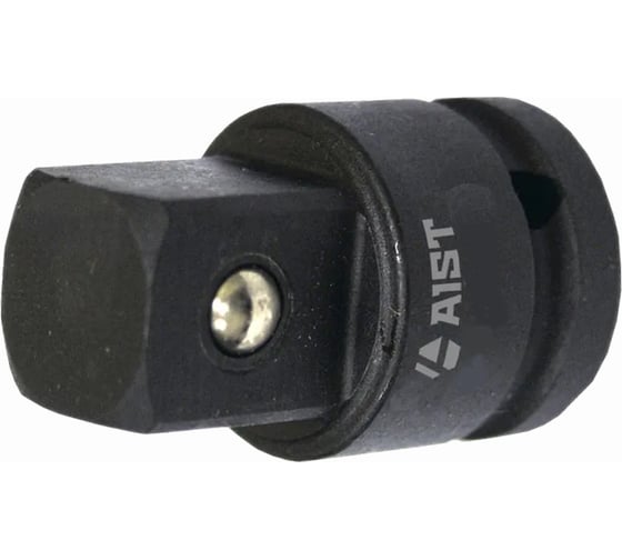 Изображение товара Адаптер переходник ударный с 3/8" на 1/2" повышающий AIST 357114 00-00012182