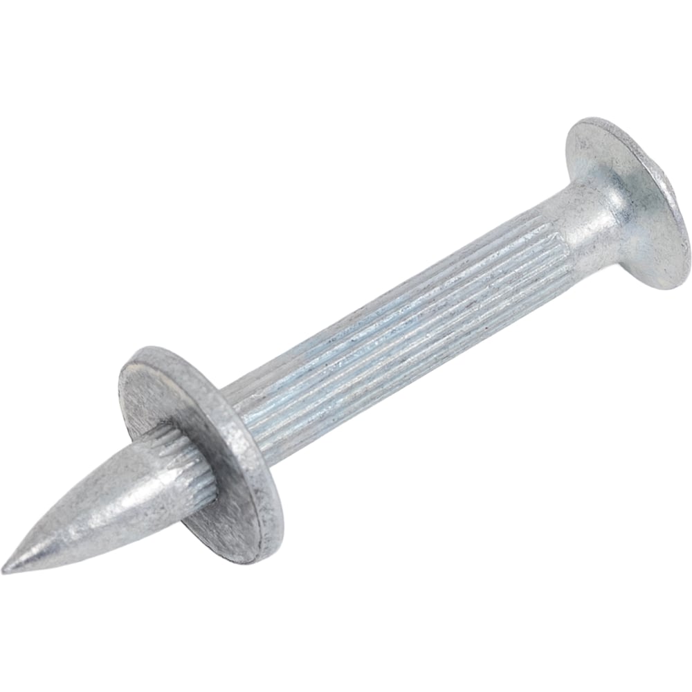 Изображение товара Дюбель-гвоздь для монтажного пистолета DINFIX 4.5x40 мм, 1 штука 00-0005164