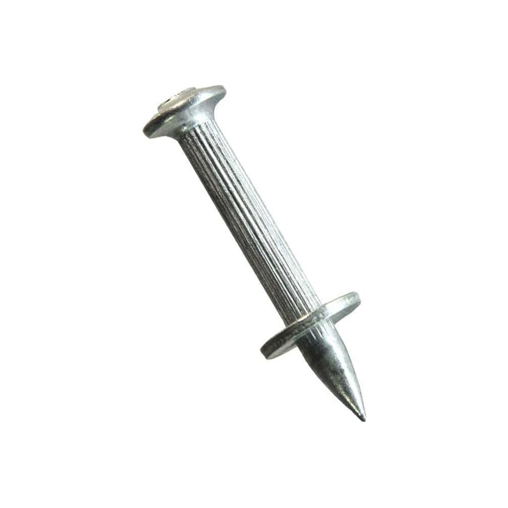 Изображение товара Дюбель-гвоздь для монтажного пистолета DINFIX 4.5x40 мм, 2 штуки 00-0005165