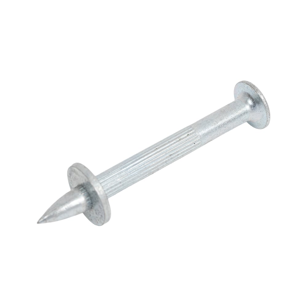 Изображение товара Дюбель-гвоздь для монтажного пистолета DINFIX 4.5x50 мм, 50 штук