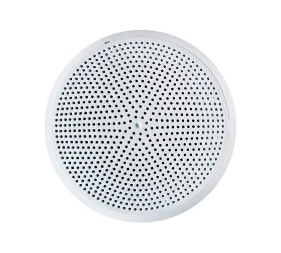 Изображение товара Оповещатель пожарный речевой Tantos TSo-PW10OF со встроенным трансформатором 00-00095581