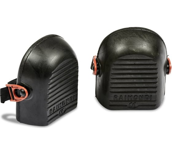 Изображение товара Наколенники raimondi 138