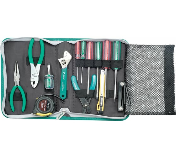 Изображение товара Универсальный набор инструментов ProsKit PK-2091M С00036143