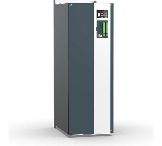 Изображение товара Преобразователь частоты GTAKE 132 кВт; 250 А; 3x400VAC; 120% 1 мин; IP20 GK900-4T132L