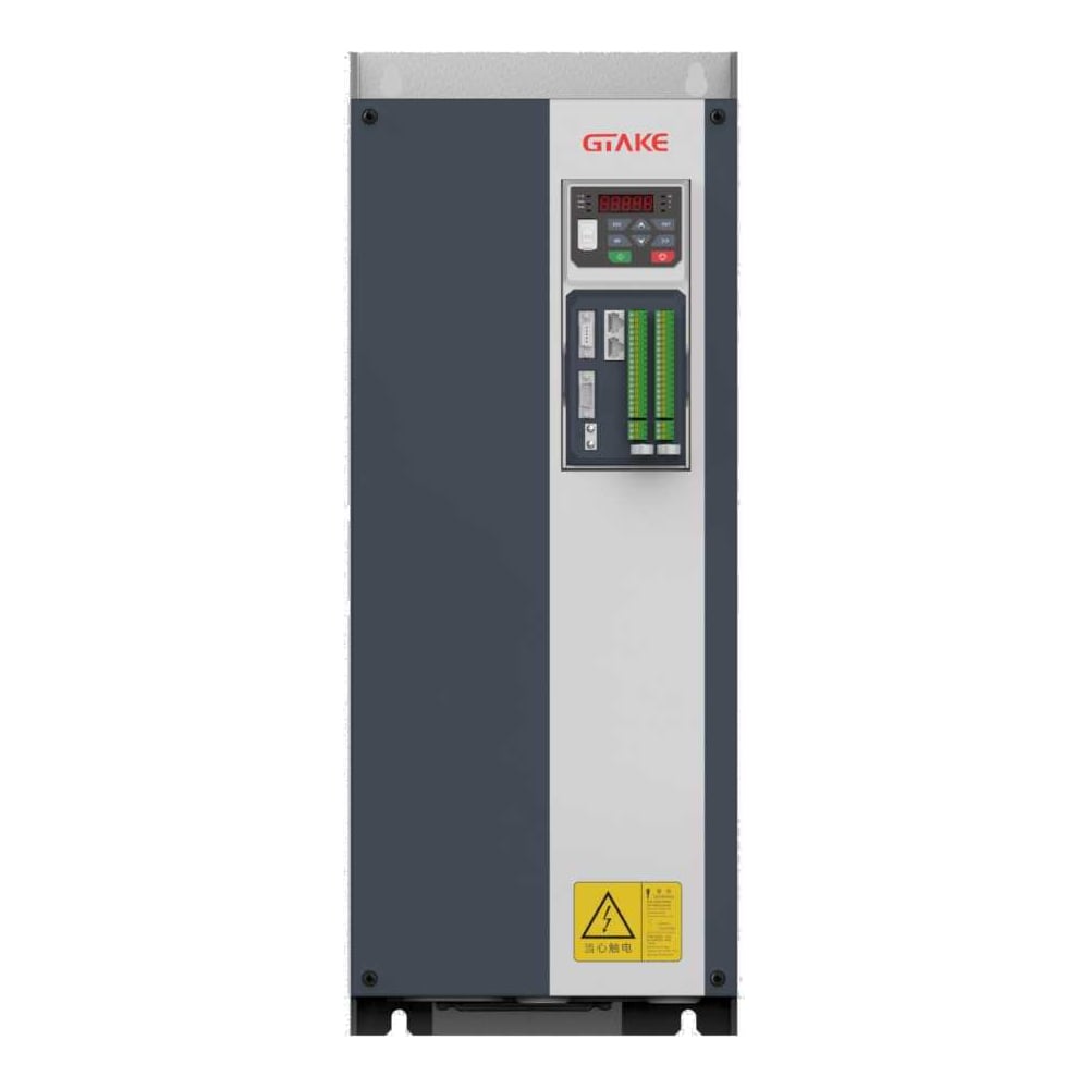 Изображение товара Преобразователь частоты GTAKE GK900-4T110G 110 кВт 600 Гц IP20 RS-485