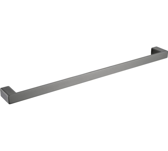 Изображение товара Полотенцедержатель RAGLO графит R301.01.09