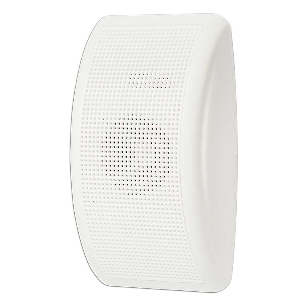 Изображение товара Оповещатель речевой Tantos TSo-SW10DF с трансформатором для системы сигнализации