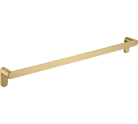 Изображение товара Полотенцедержатель RAGLO золотой сатин R300.01.03