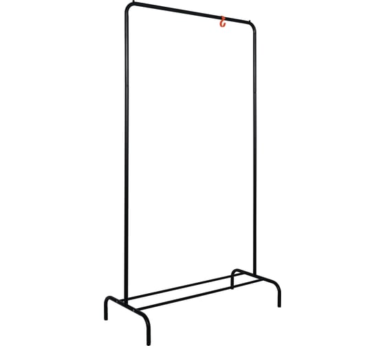 Изображение товара Гардеробная вешалка ЗМИ Радуга 1 ВНП 298 Ч ВНП 298 Ч