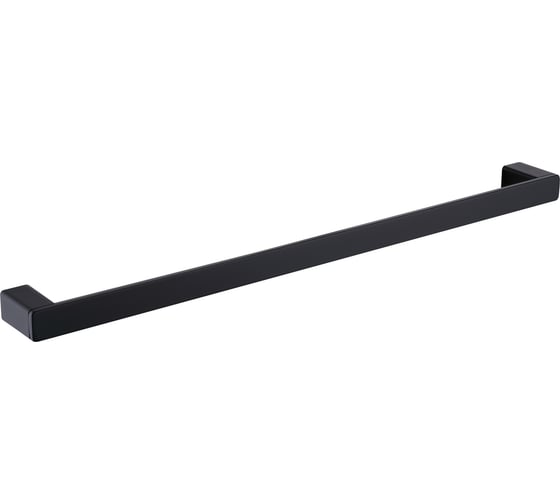 Изображение товара Полотенцедержатель RAGLO черный R301.01.06