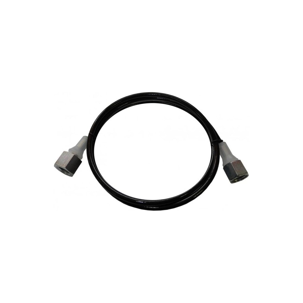 Трос манометра для подключения к гидросистеме АРКАИМ RSO 1.5 метра, 16x2 + G1/4" RSO16X2G1415