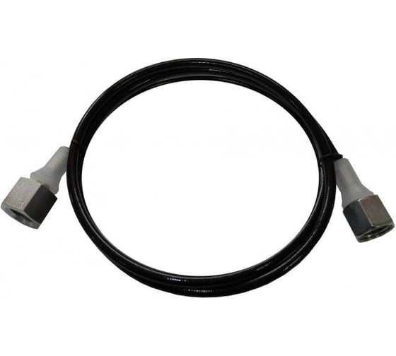 Изображение товара Трос манометра для подключения к гидросистеме АРКАИМ RSO 1.5 метра, 16x2 + G1/4" RSO16X2G1415