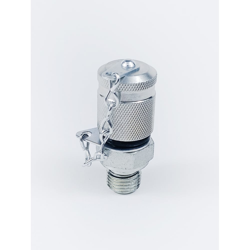 Изображение товара Точка контроля давления для гидросистемы АРКАИМ BSP 1/4", M16x2