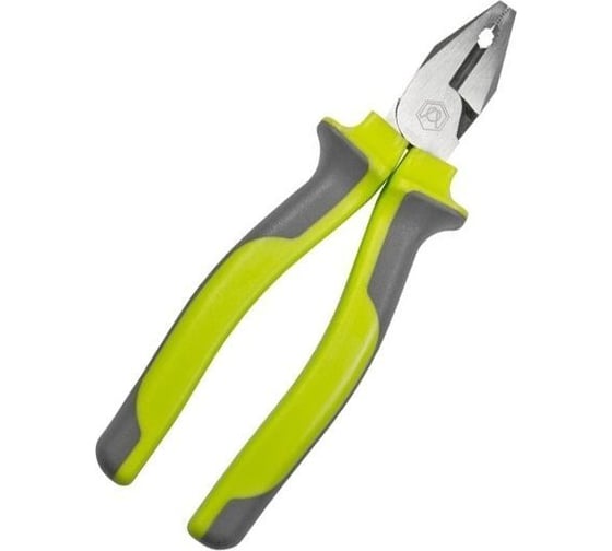 Изображение товара Плоскогубцы многофункциональные Armero A611/008 200 мм AR10-108