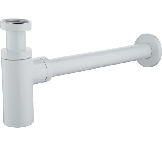 Изображение товара Сифон для раковины RAGLO белый R600.20.08