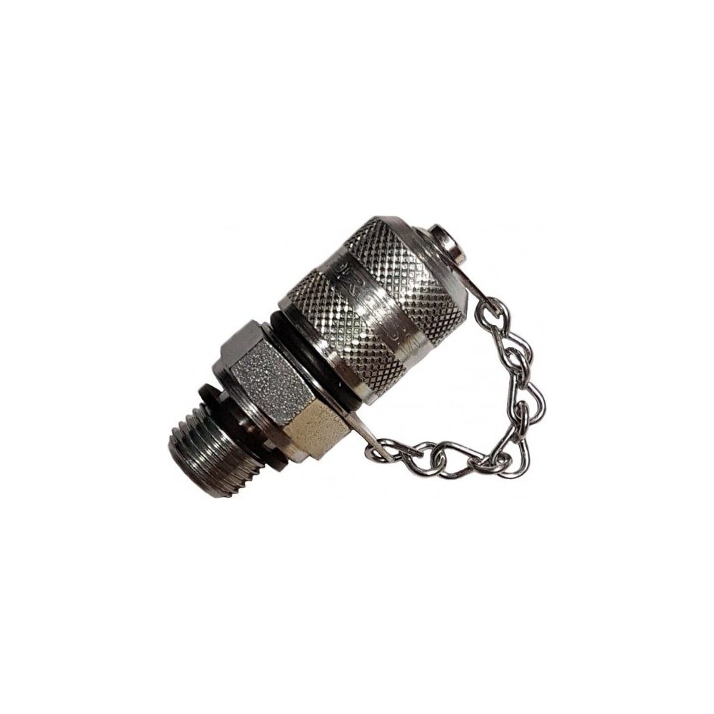 Точка контроля давления для подключения манометра АРКАИМ BSP 1/8", M16x2 PM16X2G18