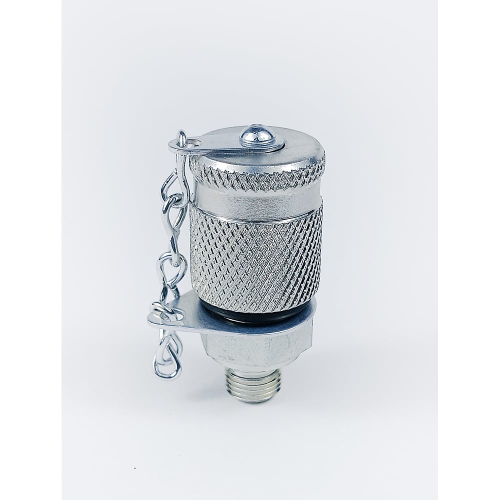 Точка контроля давления для подключения манометра АРКАИМ BSP 1/8", M16x2 PM16X2G18