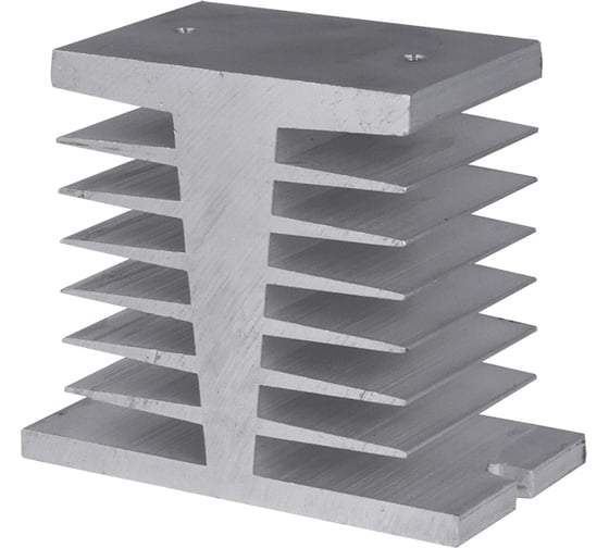 Изображение товара Радиатор для твердотельного реле EKF, 120А PROxima rad-rtp-120