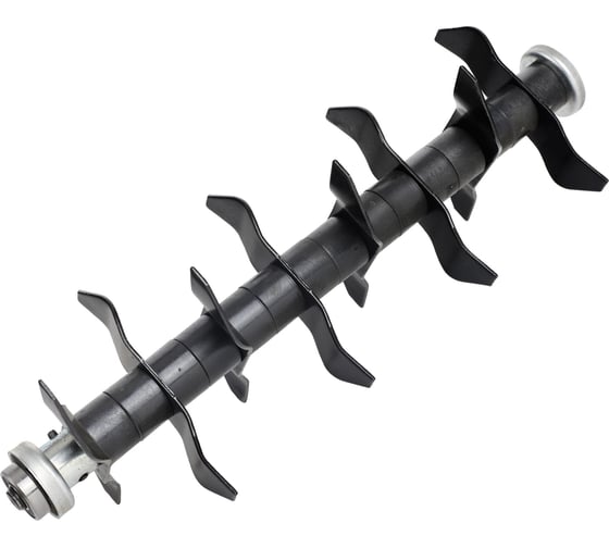 Изображение товара Насадка для скарификатора NSB 150 с ножами PATRIOT 512005152