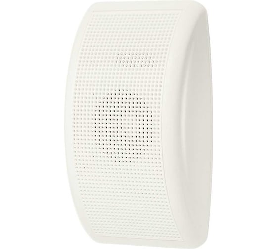 Изображение товара Оповещатель речевой со встроенным трансформатором Tantos TSo-SW5DF 00-00095539