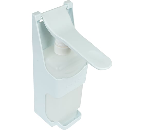 Изображение товара Локтевой диспенсер для жидкого мыла Palex 1000 мл ND-1