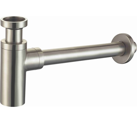 Изображение товара Сифон для раковины RAGLO сатин R600.20.05