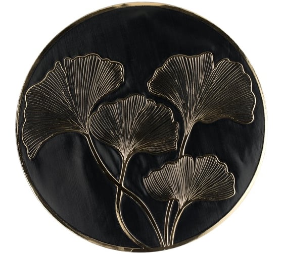 Изображение товара Салфетка сервировочная Regent inox d38см Linea DESCO 93-DE-PM-03-14