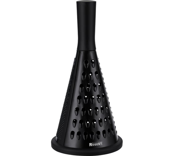 Изображение товара Терка кRegent inox онус, комбинированная 24 см с покрытием non-stick, Linea PRESTO 93-AC-GR-35B