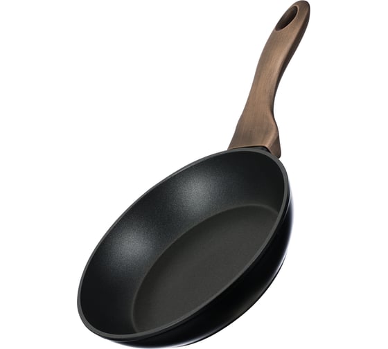Изображение товара Сковорода Regent inox 20см (кованый алюминий) Linea Maestro (индукция) 93-AL-MT-1-20
