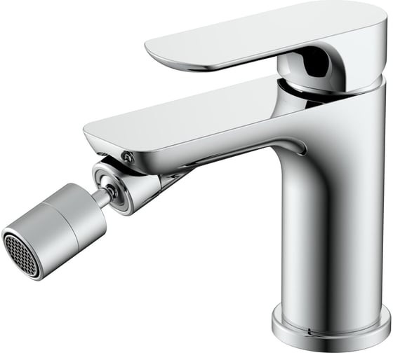 Изображение товара Смеситель для биде RAGLO хром R03.50