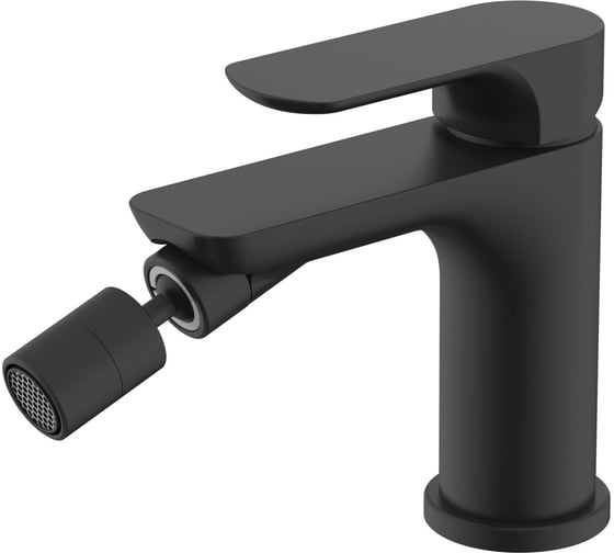 Изображение товара Смеситель для биде RAGLO черный R03.50.06