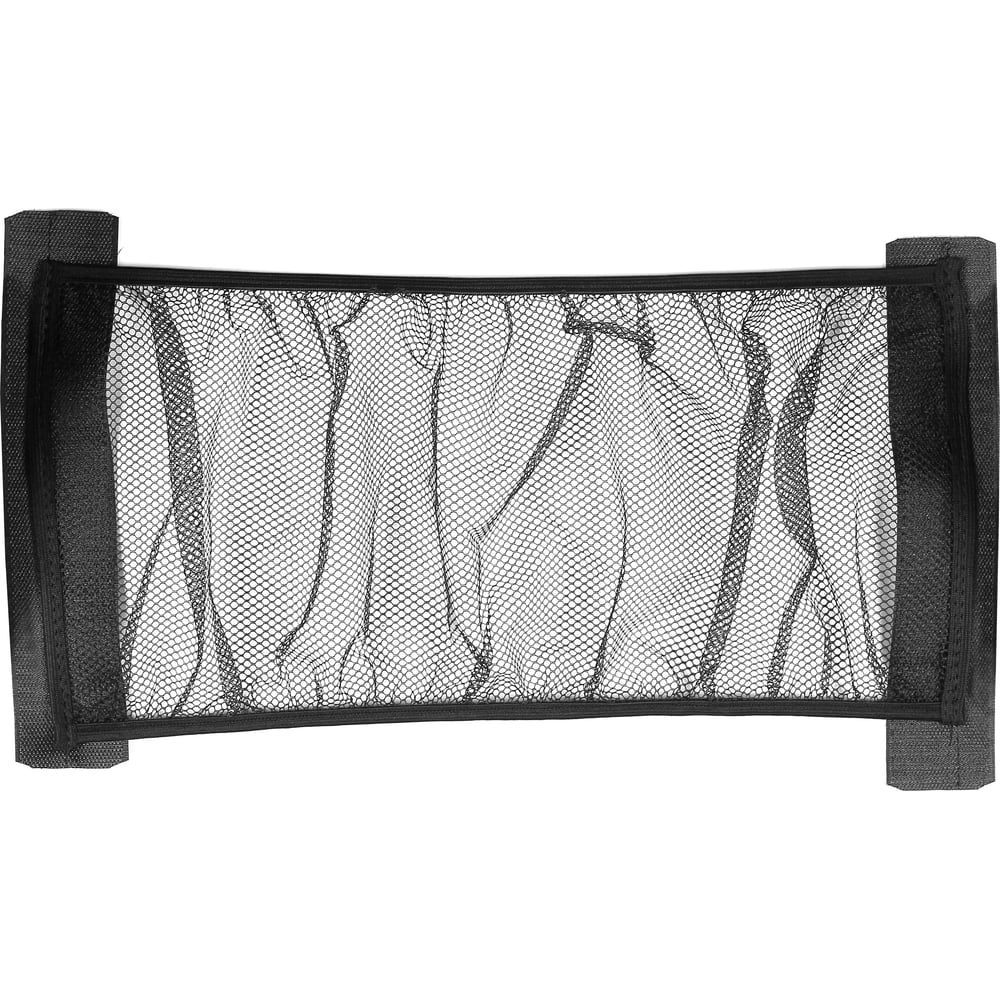 Багажная сетка-карман STVOL сетка багажная torso для ниш карман 25×80 на липучке