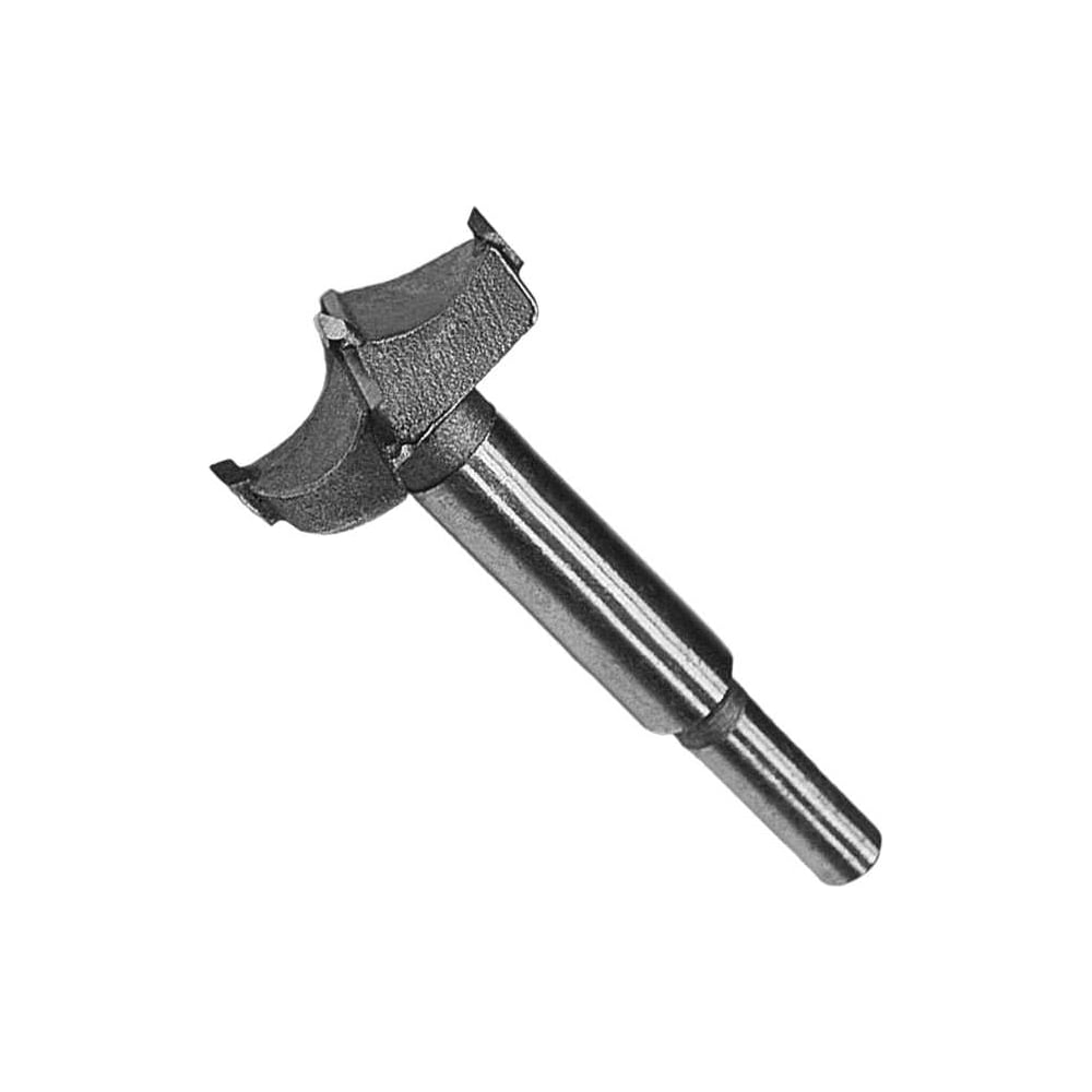 Изображение товара Фреза по дереву Форстнера 60 мм TORGWIN T1778918 для сверления