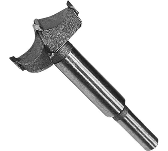 Изображение товара Фреза по дереву Форстнера 60 мм TORGWIN T1778918