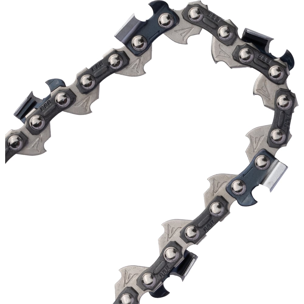 Изображение товара Цепь клепаная 3/8" 1.3 мм 57 звеньей ES91EL-057DL