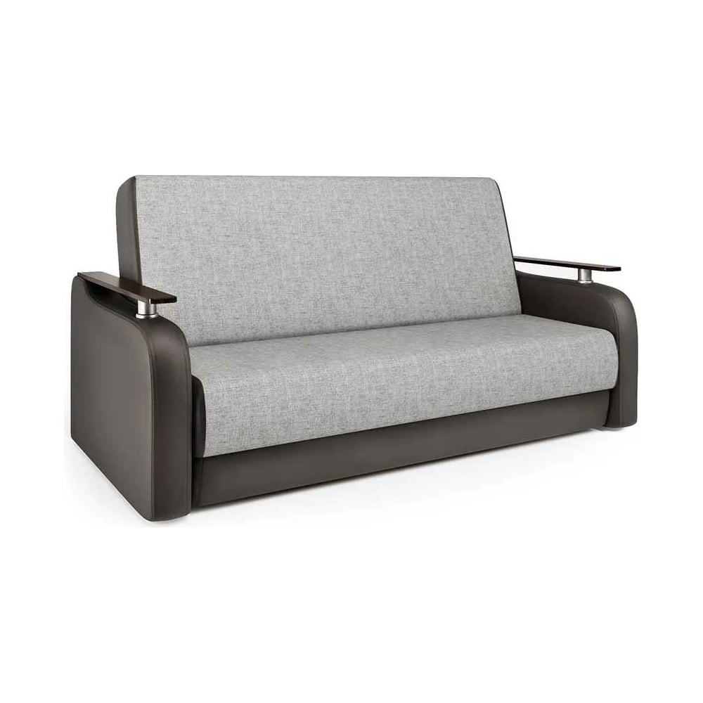 Изображение товара Диван-книжка Шарм Грант Д 140 современный с ящиком и механикой книжка