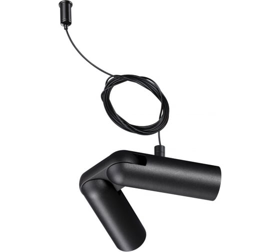 Изображение товара Ввод питания NOVOTECH с гибким угловым соединителем L и проводом-под 359390