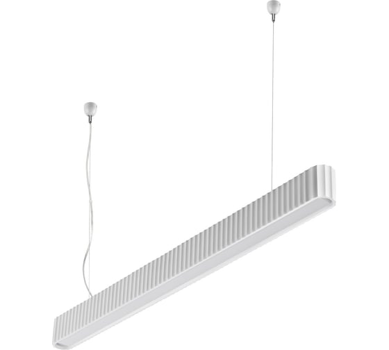 Изображение товара Светильник подвесной светодиодный NOVOTECH с переключателем цветовой температуры 359404